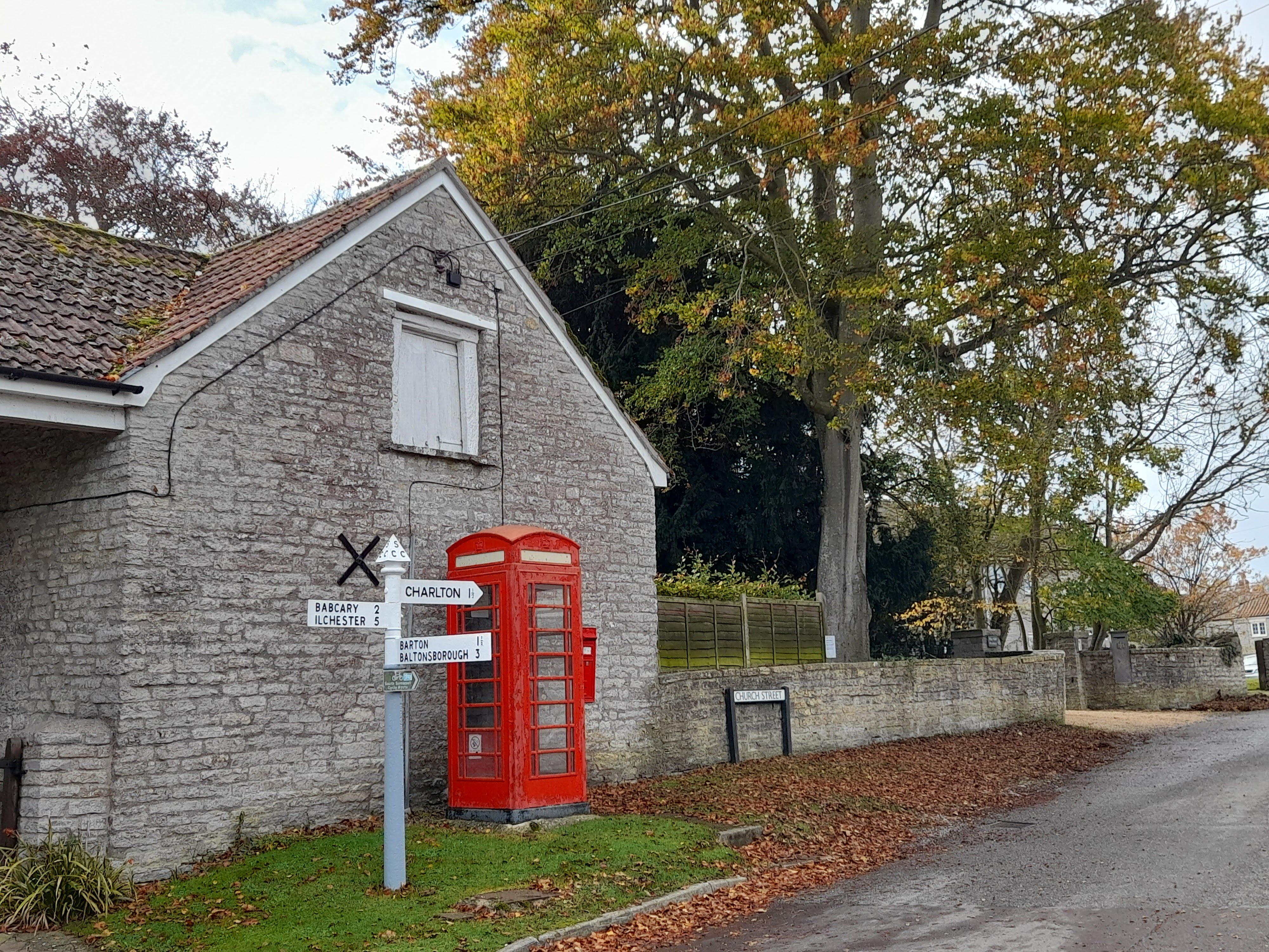 Church Street